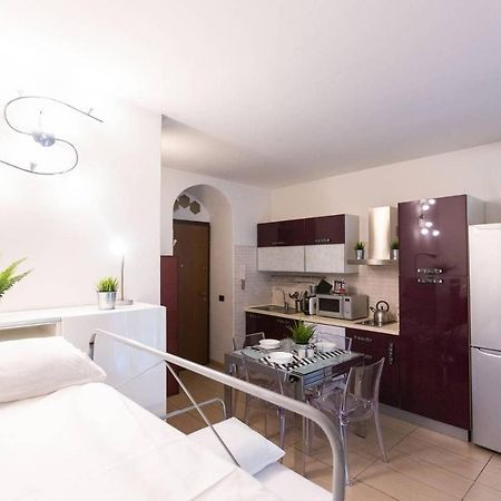 Apartment Monte Nero 29 Milan Bagian luar foto