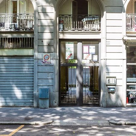 Apartment Monte Nero 29 Milan Bagian luar foto