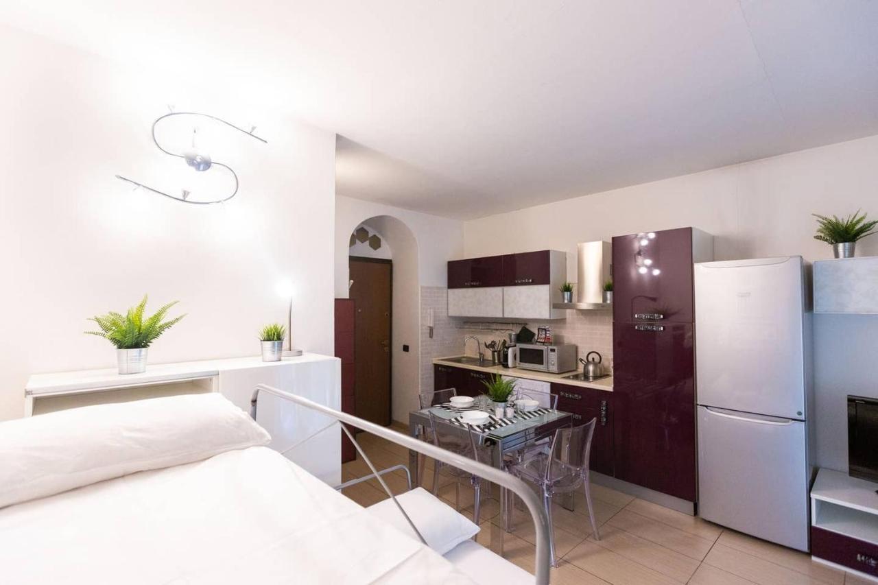 Apartment Monte Nero 29 Milan Bagian luar foto