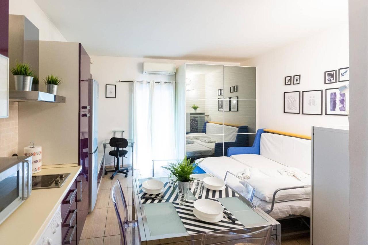 Apartment Monte Nero 29 Milan Bagian luar foto