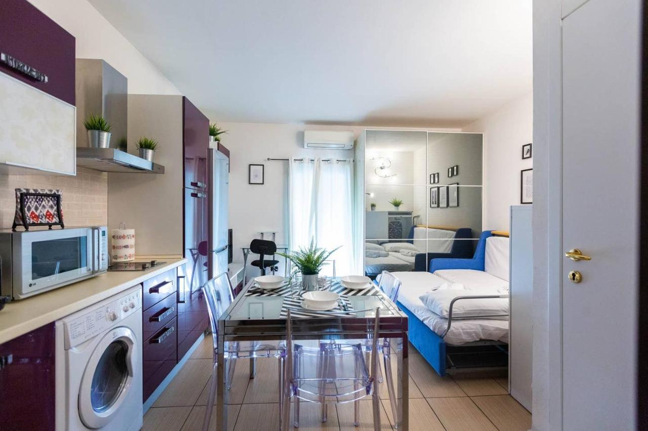 Apartment Monte Nero 29 Milan Bagian luar foto