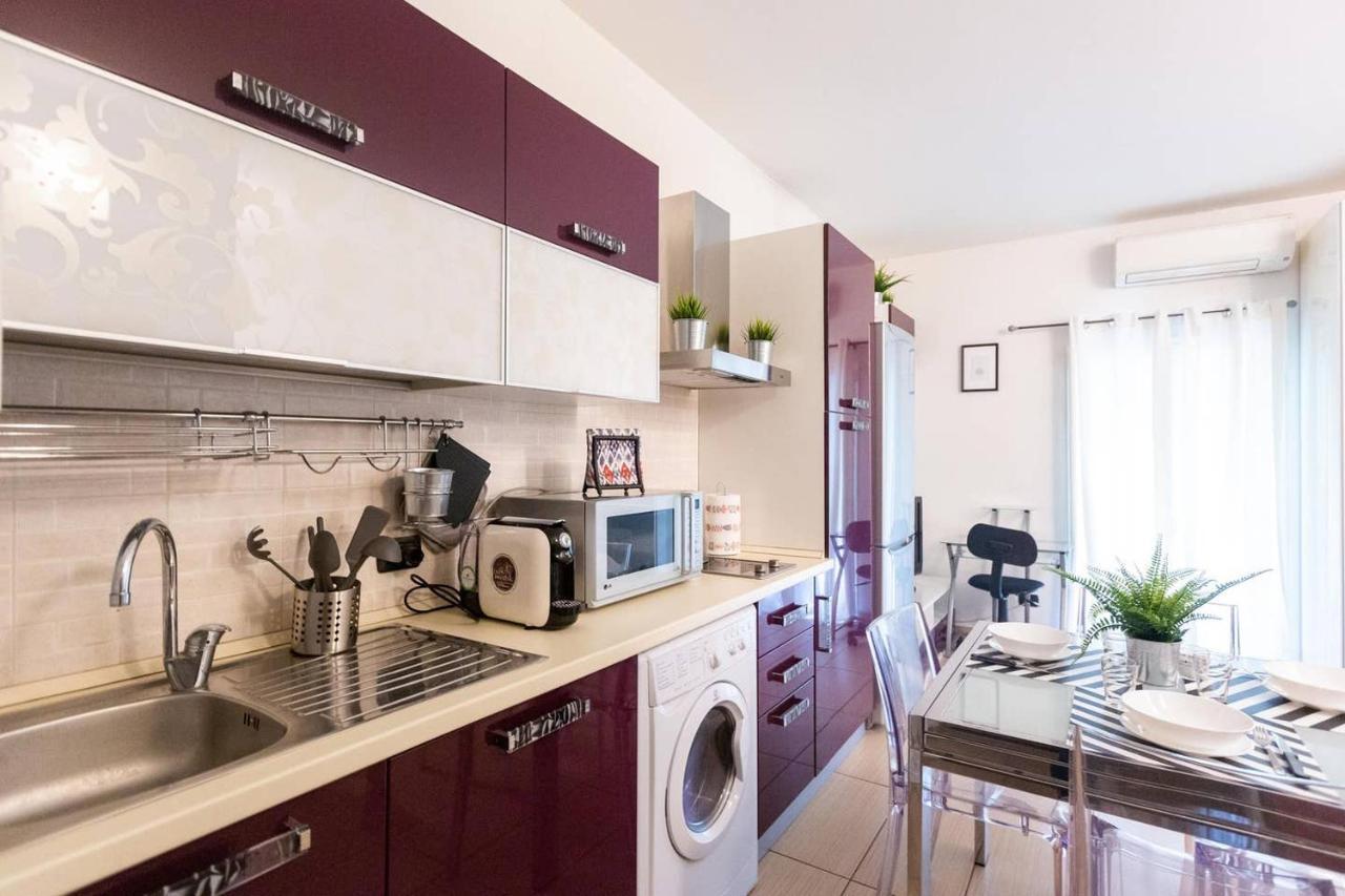 Apartment Monte Nero 29 Milan Bagian luar foto