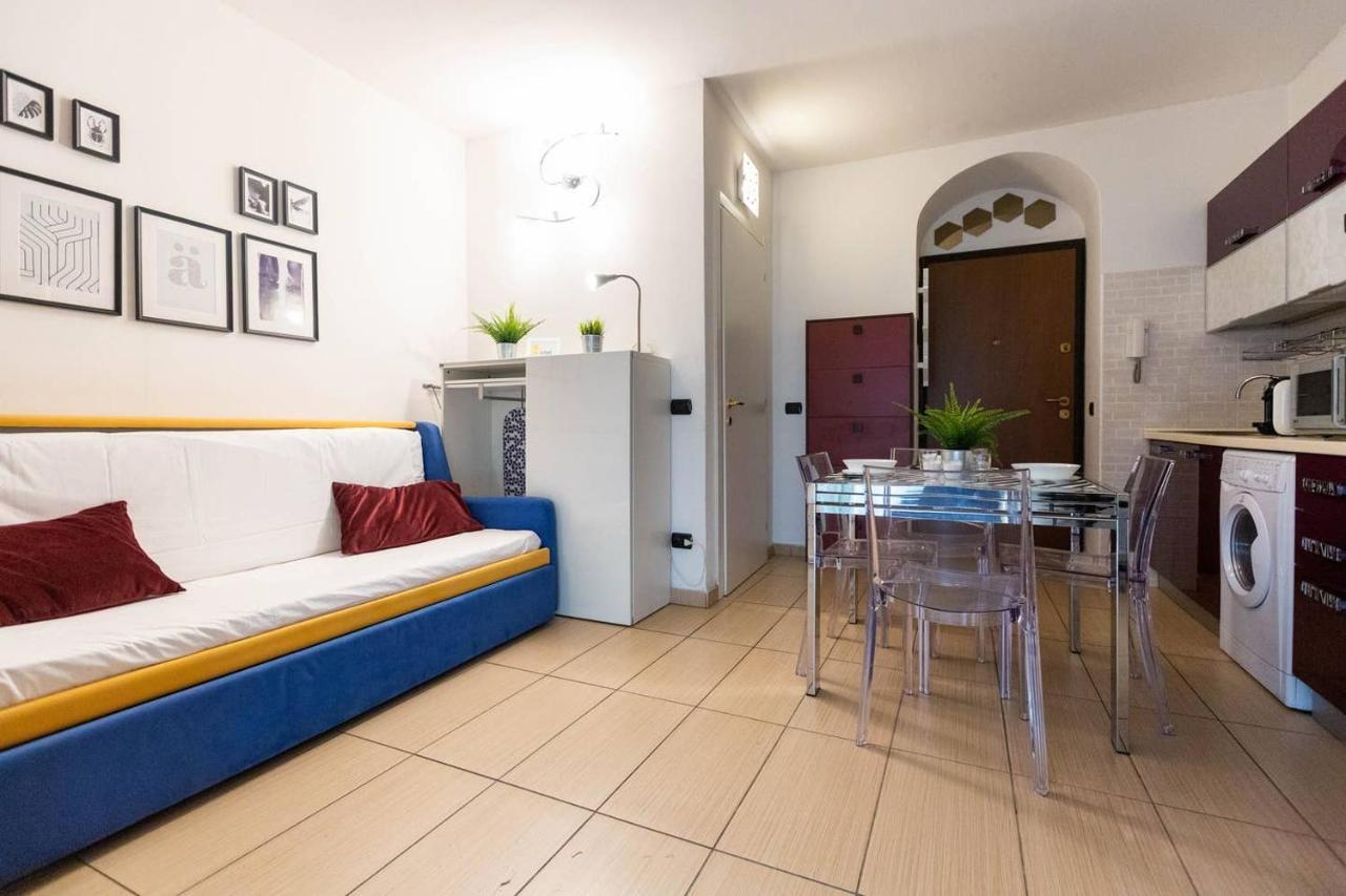Apartment Monte Nero 29 Milan Bagian luar foto