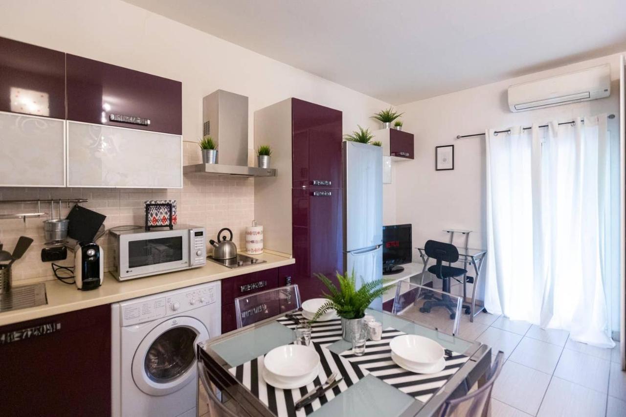 Apartment Monte Nero 29 Milan Bagian luar foto