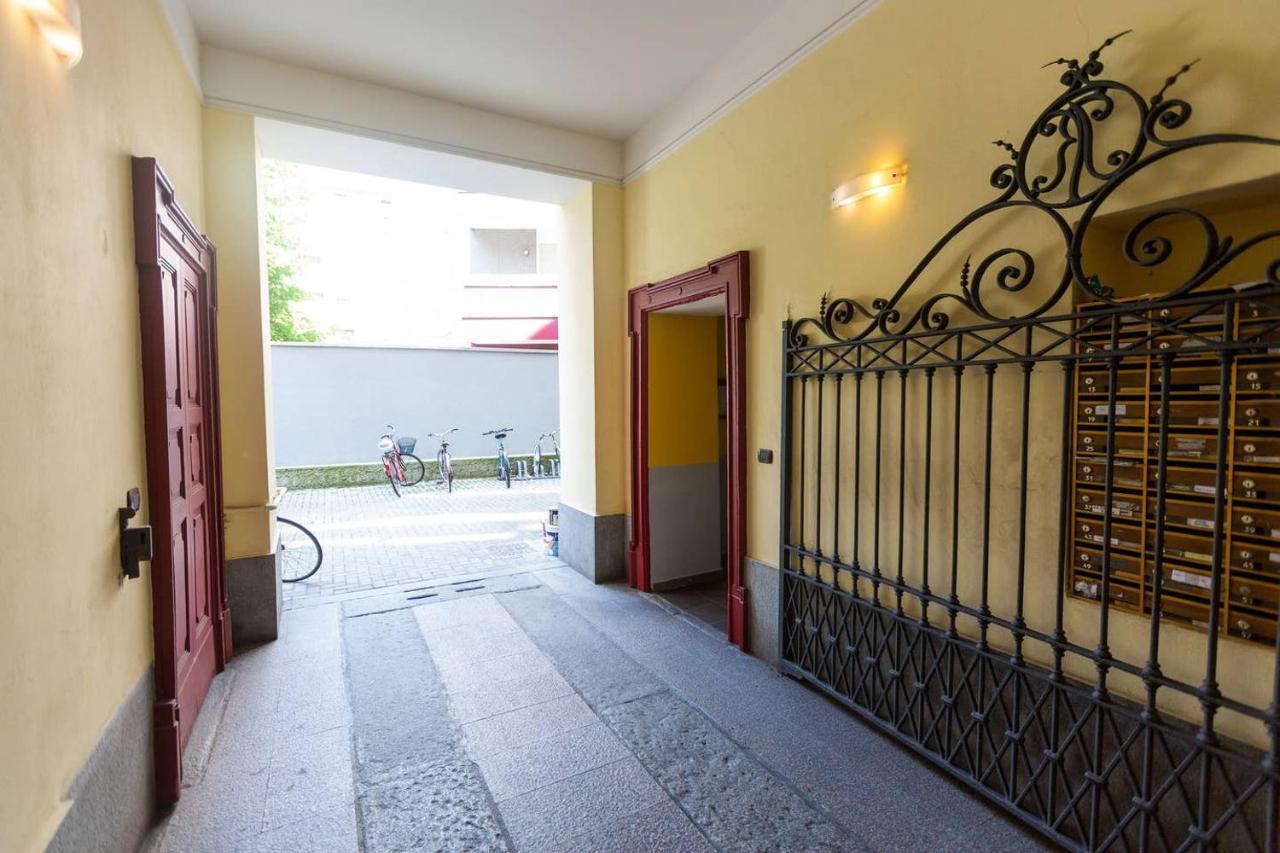 Apartment Monte Nero 29 Milan Bagian luar foto
