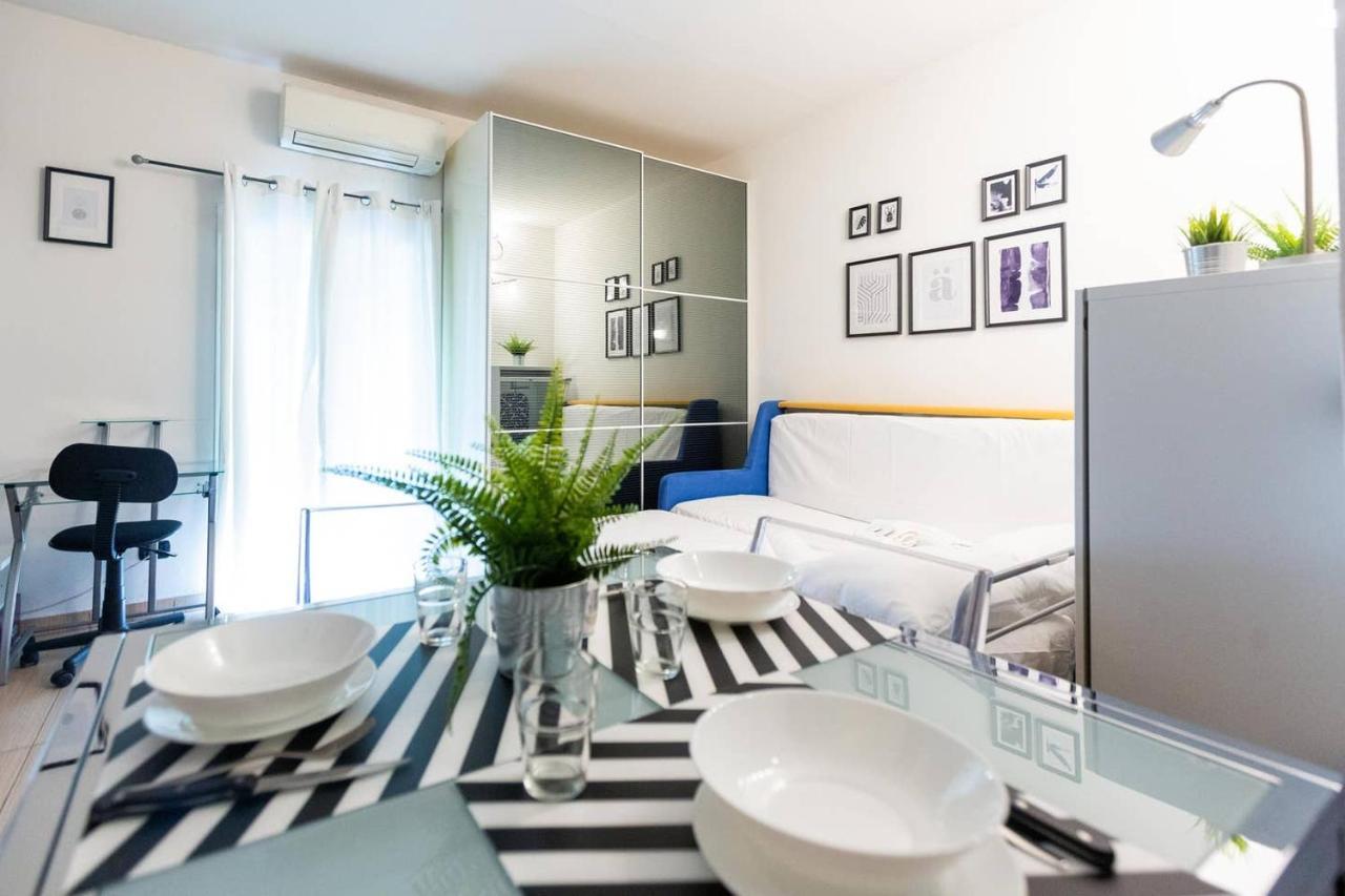Apartment Monte Nero 29 Milan Bagian luar foto