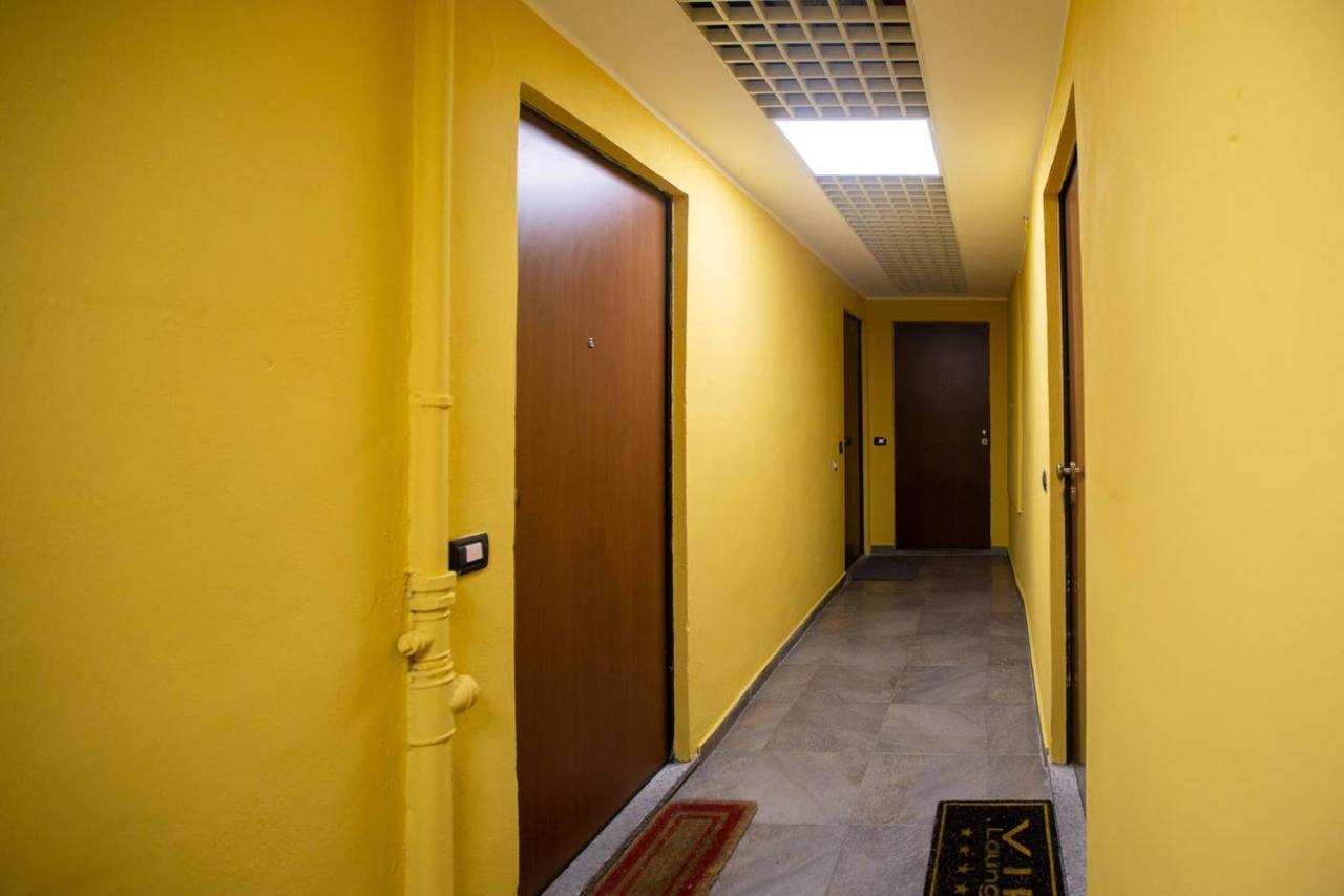Apartment Monte Nero 29 Milan Bagian luar foto