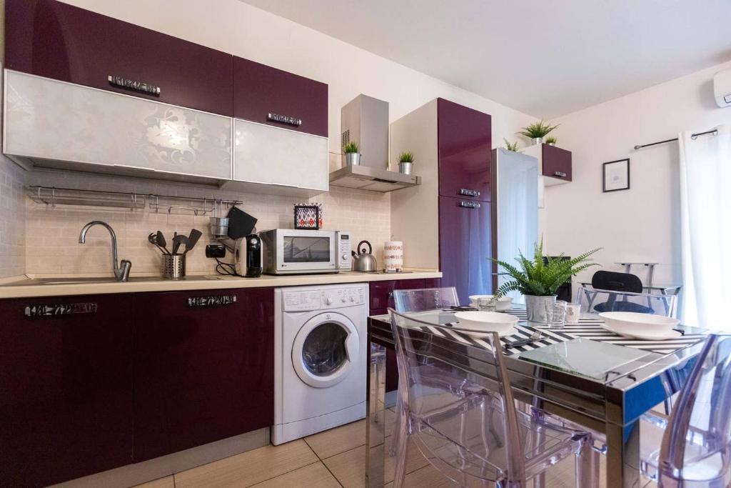 Apartment Monte Nero 29 Milan Bagian luar foto