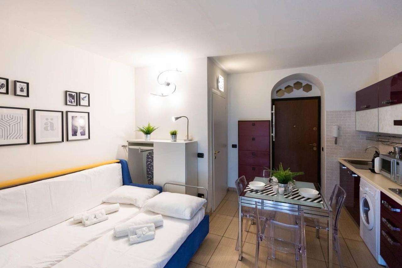 Apartment Monte Nero 29 Milan Bagian luar foto