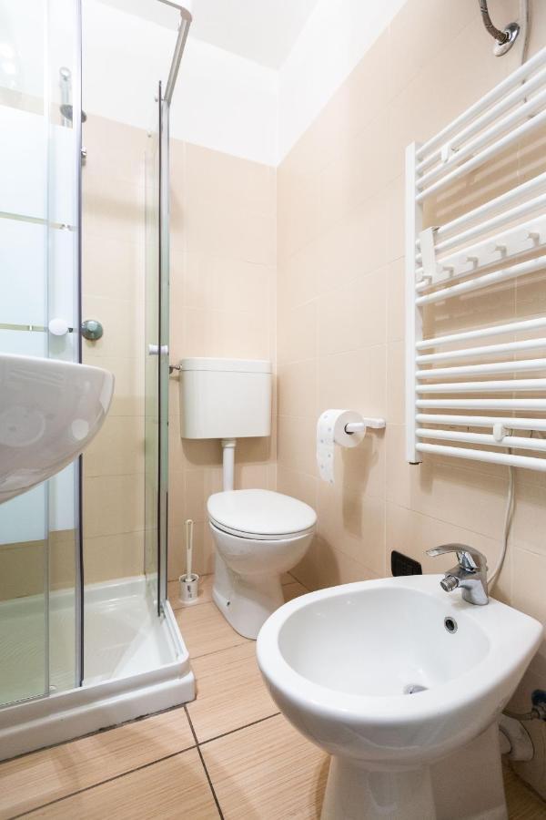 Apartment Monte Nero 29 Milan Bagian luar foto