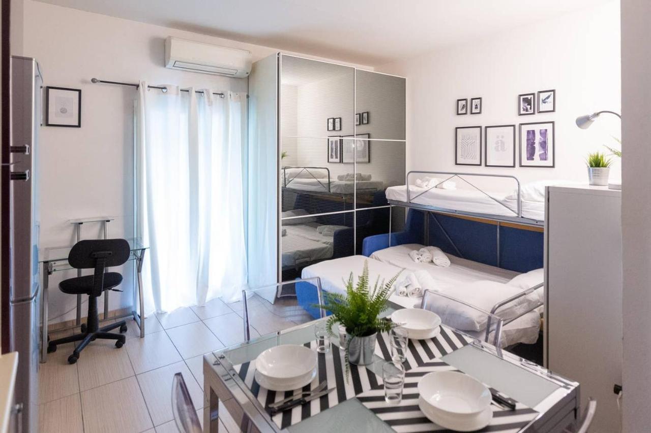 Apartment Monte Nero 29 Milan Bagian luar foto
