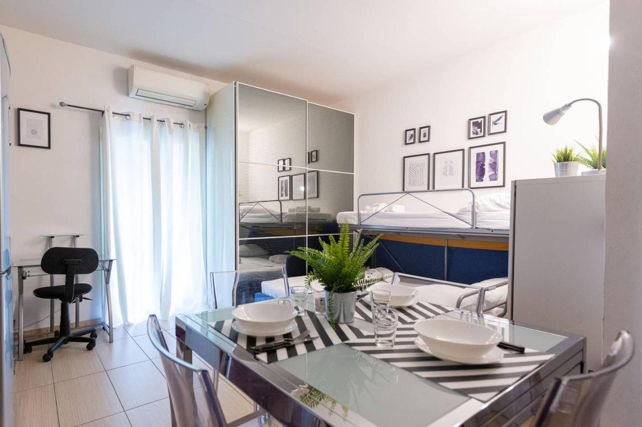 Apartment Monte Nero 29 Milan Bagian luar foto