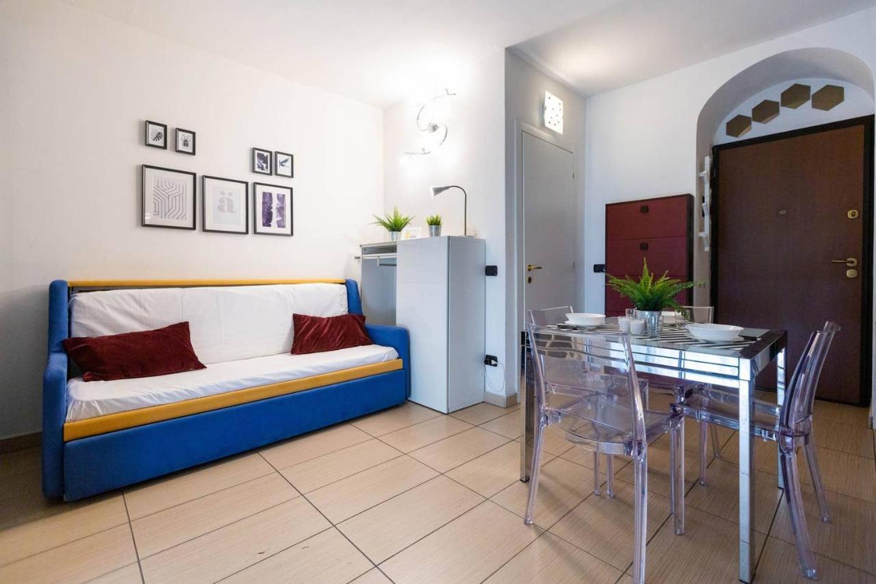 Apartment Monte Nero 29 Milan Bagian luar foto