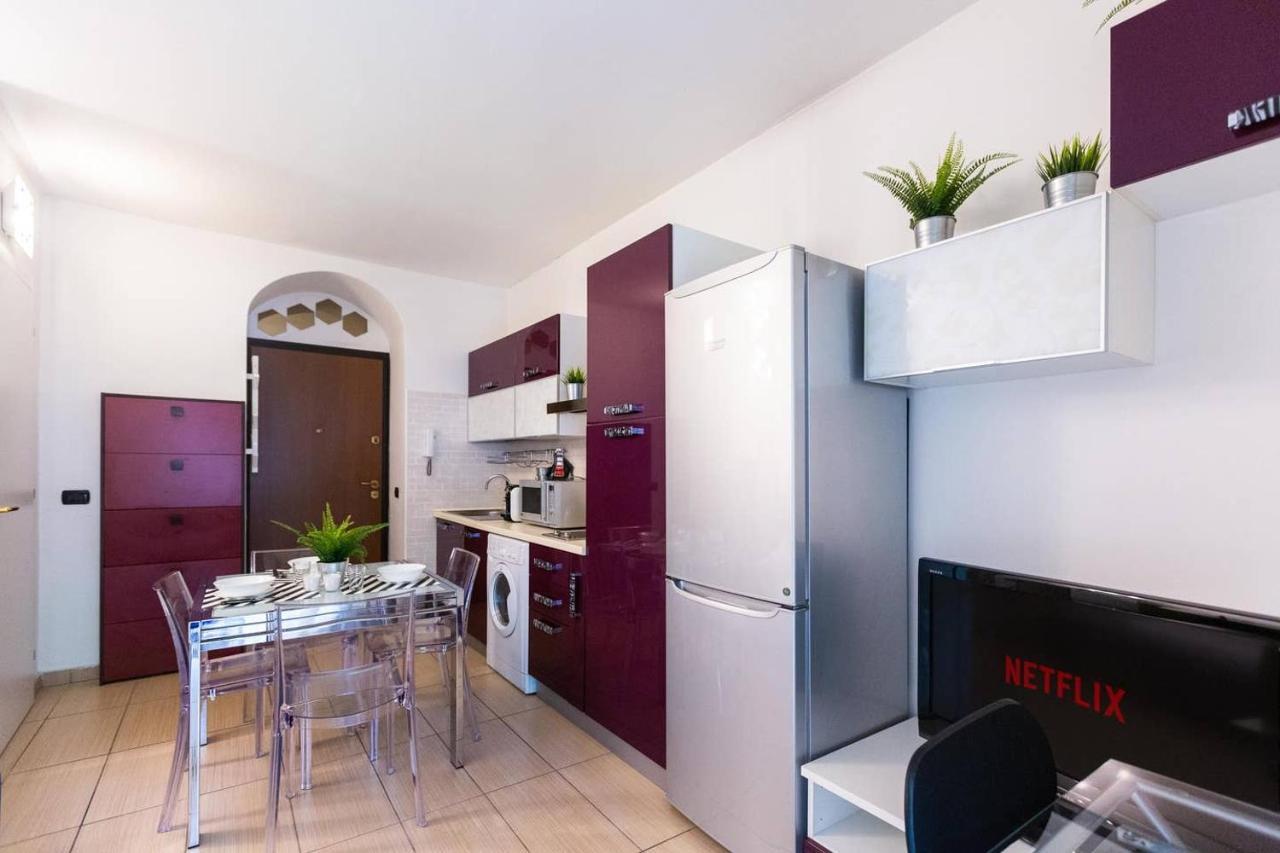 Apartment Monte Nero 29 Milan Bagian luar foto