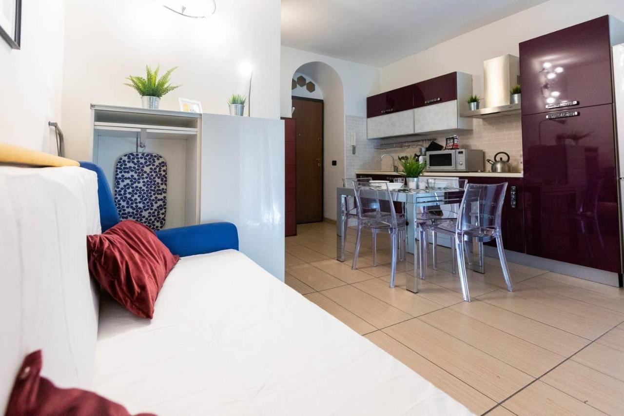 Apartment Monte Nero 29 Milan Bagian luar foto